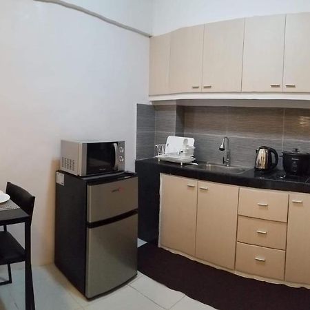 Jsk Apartment Bacoor Exterior foto