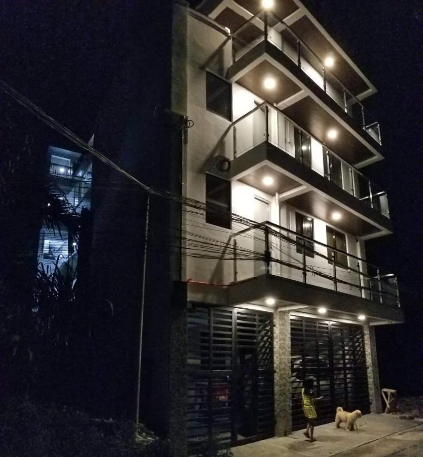 Jsk Apartment Bacoor Exterior foto